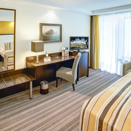 Hotel Moers van der Valk-2