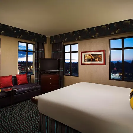 Juniper Hotel Cupertino, Curio Collection By Hilton-3
