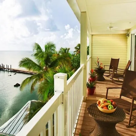 Lime Tree Bay Resort-2