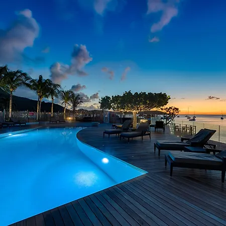 Grand Case Beach Club-2