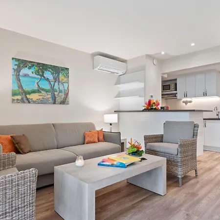 Grand Case Beach Club-3