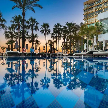 Amàre Beach Hotel Marbella - Adults Only Recommended-2