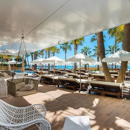 Amàre Beach Hotel Marbella - Adults Only Recommended-3