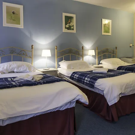 The Beaufort Hotel-3