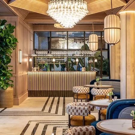 Bless Madrid - The Leading Hotels Of The World-2