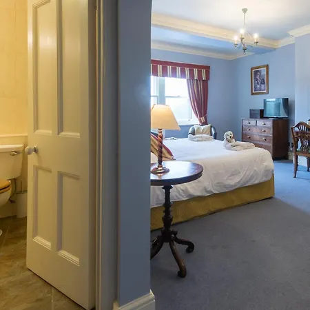 Lake Vyrnwy Hotel & Spa-2