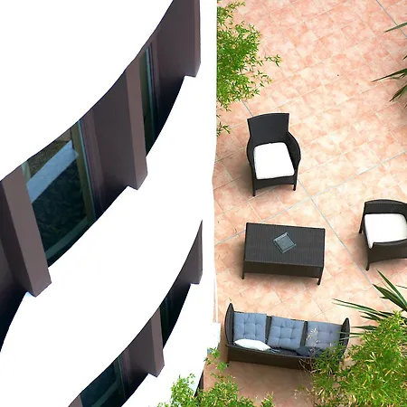 Hôtel Hélios-3