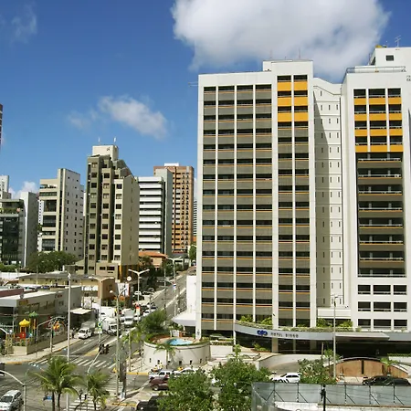 Hotel Diogo-3