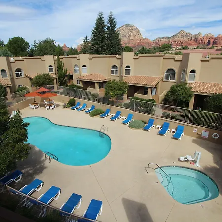 Sedona Springs Resort-3
