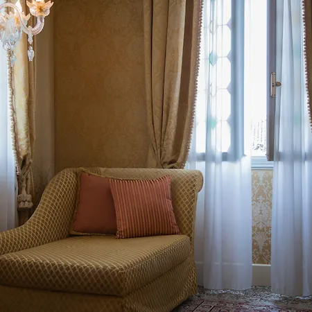 Hotel Villa Condulmer-2