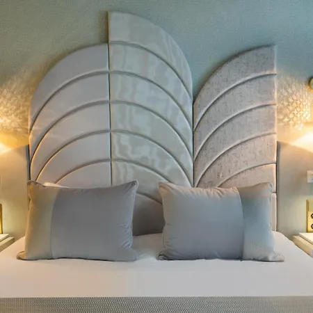 Hotel Le Derby Alma By Inwood Hotels-3