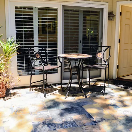 Saratoga Oaks Lodge-3