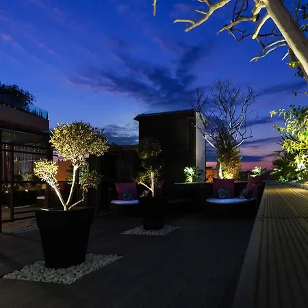 Una Hotels One Siracusa Wellness & Spa-3