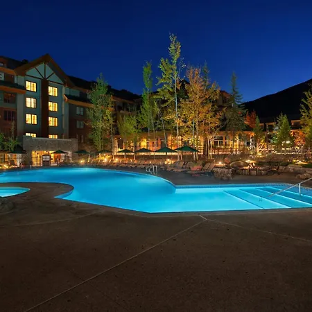 Marriott Grand Residence Club, Lake Tahoe-3