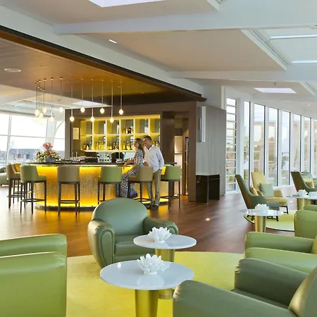 Miramar La Cigale Hotel Thalasso & Spa-2