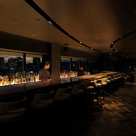 Kobe Meriken Park Oriental Hotel-3