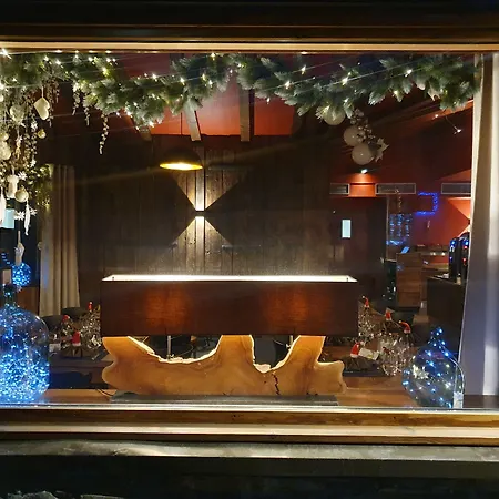 Chalet Hotel Du Bois-3