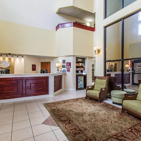 Comfort Suites Southport - Oak Island-2