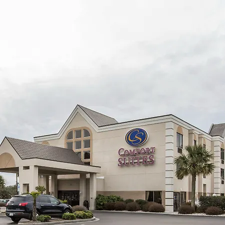 Comfort Suites Southport - Oak Island-3