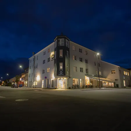 Thon Hotel Skagen-2
