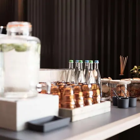 Radisson Hotel Zurich Airport-3