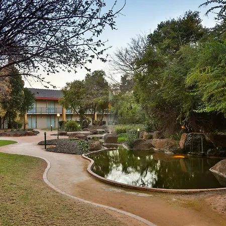 Mildura Inlander Resort-2