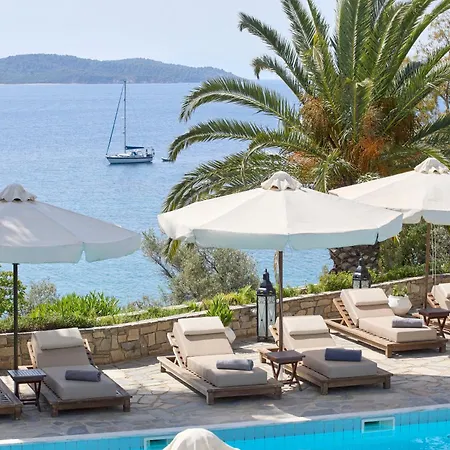 Aegean Suites, Santikos Collection (Adults Only)-3