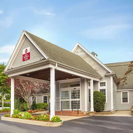 Best Western Plus Cold Spring-2