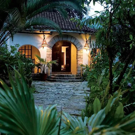 Inkaterra Machu Picchu Pueblo Hotel-3