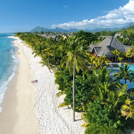 Dinarobin Beachcomber Golf Resort&Spa-3