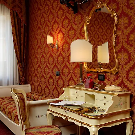 Hotel Gorizia a La Valigia-2