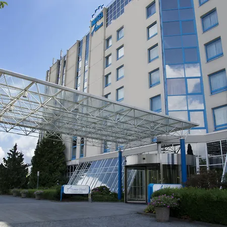 Atlanta Hotel Leipzig-2