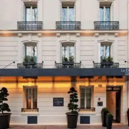 Hôtel Le Bailli de Suffren-3