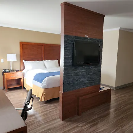 Comfort Inn-2