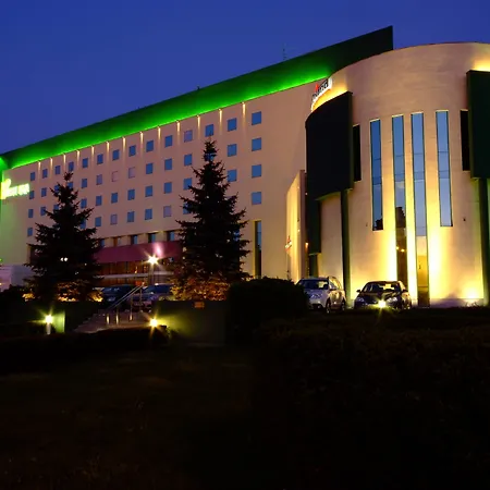 Hp Park Plaza-2