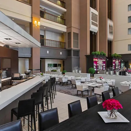 Le Meridien Dallas By The Galleria-3