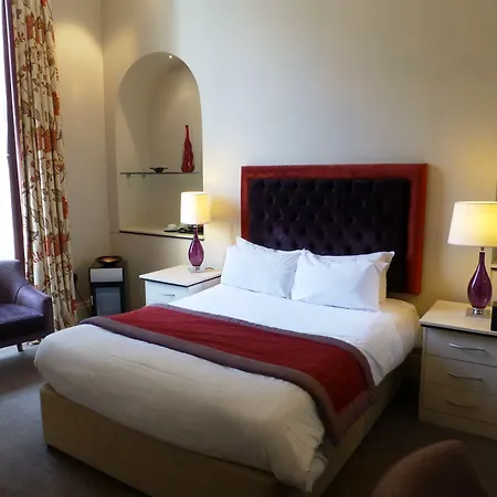 The Riverside House Hotel-2