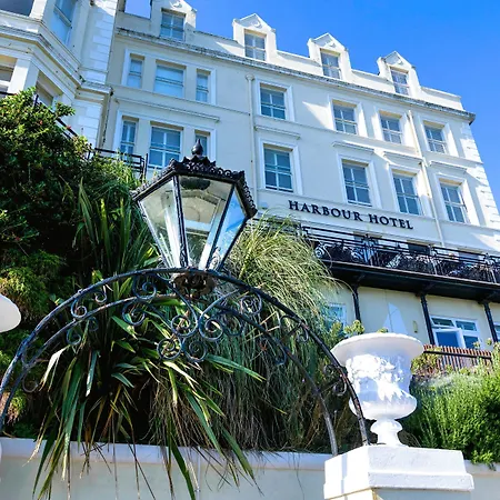 Harbour Hotel Fowey-2