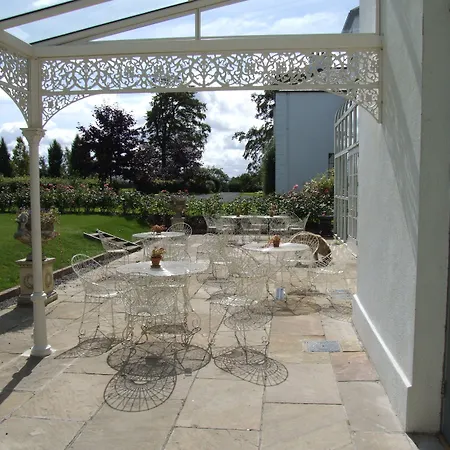 Barberstown Castle-2