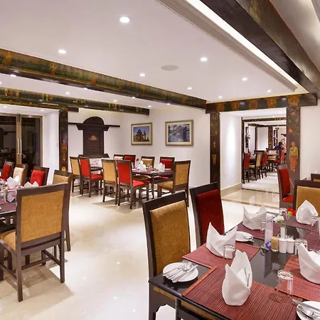 Hotel Shanker-Palatial Heritage Kathmandu-2