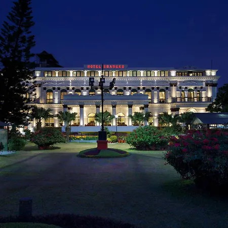 Hotel Shanker-Palatial Heritage Kathmandu-3