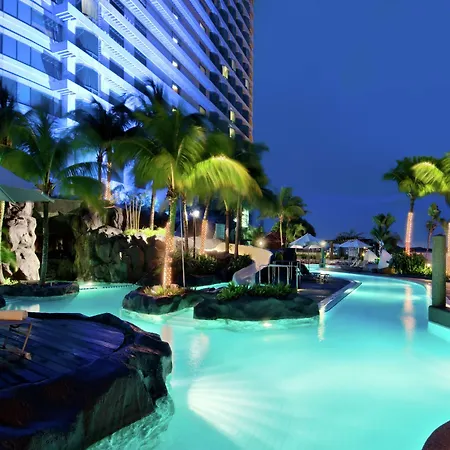 Hilton Kuala Lumpur-3
