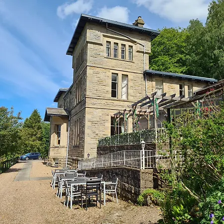 Mansfield House Hotel-3