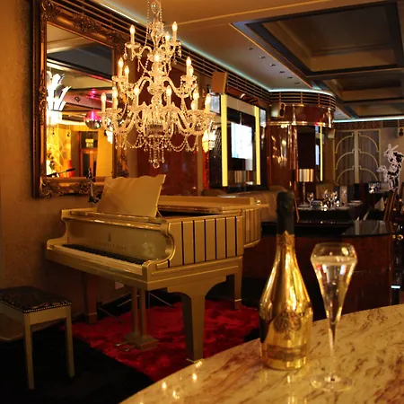 Earl Of Doncaster Hotel-3