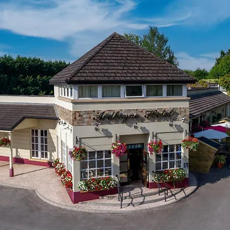 Ardboyne Hotel-3