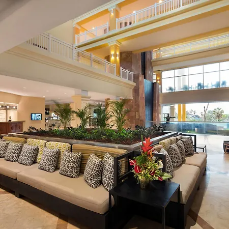 St Kitts Marriott Beach Resort, Casino & Spa-2