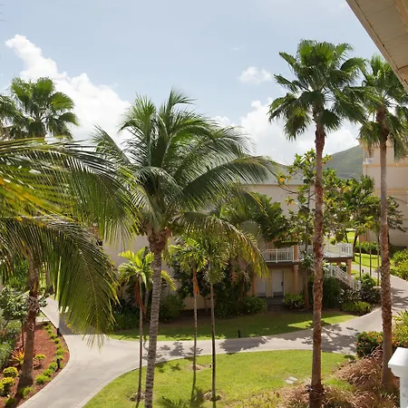 St Kitts Marriott Beach Resort, Casino & Spa-3