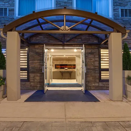 Holiday Inn Express Hotel & Suites Uptown Fredericton By Ihg-2