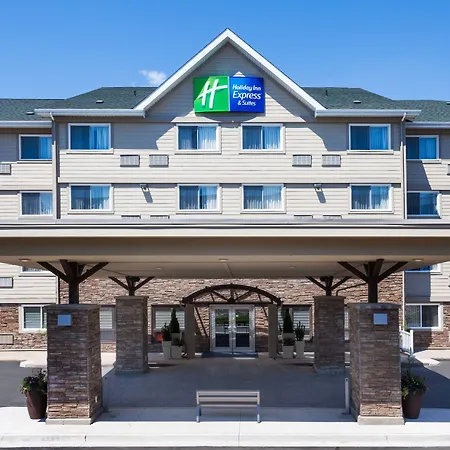 Holiday Inn Express Hotel & Suites Uptown Fredericton By Ihg-3