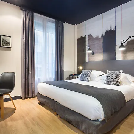 Hotel So'Co By Happyculture-3